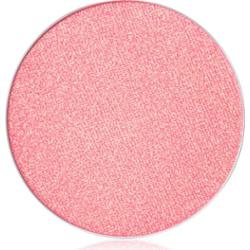 MAC Cosmetics Eye Shadow Pro Palette Refill Pan cienie do powiek napełnienie odcień In Living Pink 1.5 g