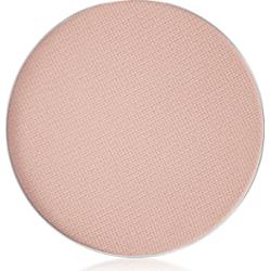 MAC Cosmetics Eye Shadow Pro Palette Refill Pan cienie do powiek napełnienie odcień Cozy Grey 1.5 g