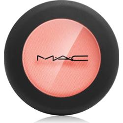 MAC Cosmetics Powder Kiss Soft Matte Eye Shadow cienie do powiek odcień Strike a Pose 1.5 g