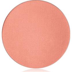 MAC Cosmetics Powder Kiss Soft Matte Eye Shadow Refill wymienny wkład do cieni do powiek My Tweedy 1.5 g