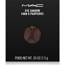 MAC Cosmetics Powder Kiss Soft Matte Eye Shadow Refill wymienny wkład do cieni do powiek Give a Glam 1.5 g