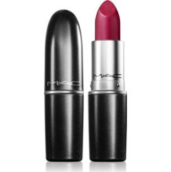 MAC Cosmetics Frost Lipstick szminka trwała z perłowym blaskiem odcień New York Apple 3 g