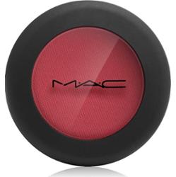 MAC Cosmetics Powder Kiss Soft Matte Eye Shadow cienie do powiek odcień Werk, Werk, Werk 1.5 g