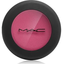 MAC Cosmetics Powder Kiss Soft Matte Eye Shadow cienie do powiek odcień Fall in Love 1.5 g