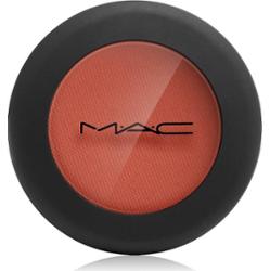 MAC Cosmetics Powder Kiss Soft Matte Eye Shadow cienie do powiek odcień So Haute Right Now 1.5 g