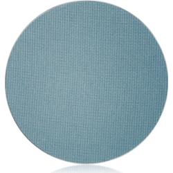 MAC Cosmetics Powder Kiss Soft Matte Eye Shadow Refill wymienny wkład do cieni do powiek Good Jeans 1.5 g