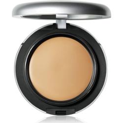 MAC Cosmetics Studio Fix Cream-to-Powder Foundation kompaktowy podkład kremowy odcień NC13 10 g