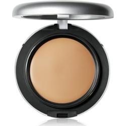 MAC Cosmetics Studio Fix Cream-to-Powder Foundation kompaktowy podkład kremowy odcień NC15 10 g