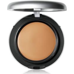 MAC Cosmetics Studio Fix Cream-to-Powder Foundation kompaktowy podkład kremowy odcień NC20 10 g