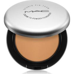 MAC Cosmetics Studio Fix Cream-to-Powder Foundation kompaktowy podkład kremowy odcień NC30 10 g