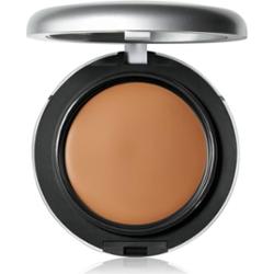 MAC Cosmetics Studio Fix Cream-to-Powder Foundation kompaktowy podkład kremowy odcień NC35 10 g