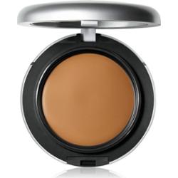 MAC Cosmetics Studio Fix Cream-to-Powder Foundation kompaktowy podkład kremowy odcień NC38 10 g