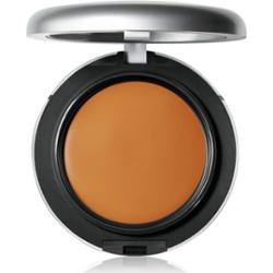 MAC Cosmetics Studio Fix Cream-to-Powder Foundation kompaktowy podkład kremowy odcień NC47 10 g