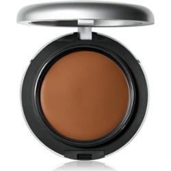 MAC Cosmetics Studio Fix Cream-to-Powder Foundation kompaktowy podkład kremowy odcień NC50 10 g