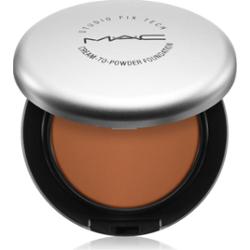 MAC Cosmetics Studio Fix Cream-to-Powder Foundation kompaktowy podkład kremowy odcień NW40 10 g