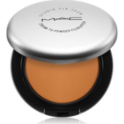 MAC Cosmetics Studio Fix Cream-to-Powder Foundation kompaktowy podkład kremowy odcień C4.5 10 g