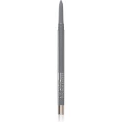 MAC Cosmetics Colour Excess Gel Pencil wodoodporna żelowa kredka do oczu odcień Isn't It Iron-Ic 0.35 g