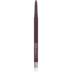 MAC Cosmetics Colour Excess Gel Pencil wodoodporna żelowa kredka do oczu odcień Graphic Content 0.35 g