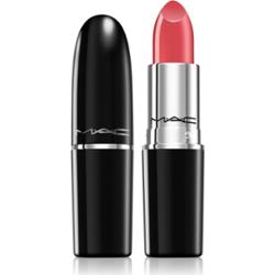 MAC Cosmetics Lustreglass Sheer-Shine Lipstick błyszcząca szminka odcień See Sheer 3 g