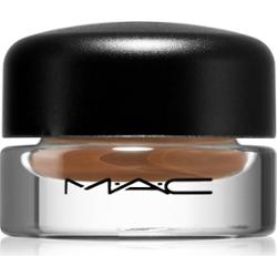 MAC Cosmetics Pro Longwear Fluidline Eye Liner and Brow Gel eyeliner do oczu odcień Dip Down 3 g