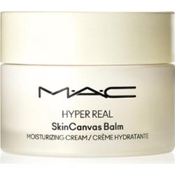 MAC Cosmetics Hyper Real Skincanvas Balm nawilżająco-wzmacniający krem do twarzy 50 ml