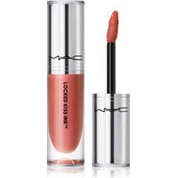 MAC Cosmetics Locked Kiss Ink 24HR Lipcolour długotrwały matowa pomadka w płynie odcień Meticulous 4 ml