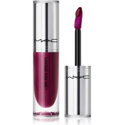 MAC Cosmetics Locked Kiss Ink 24HR Lipcolour długotrwały matowa pomadka w płynie odcień Fruitful 4 ml