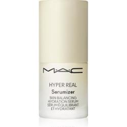 MAC Cosmetics Hyper Real Serumizer odżywcze i nawilżające serum 15 ml