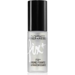 MAC Cosmetics Mini Prep + Prime Fix + mgiełka do twarzy utrwalająca makijaż 13 ml