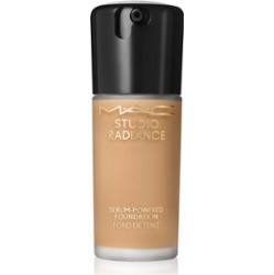MAC Cosmetics Studio Radiance Serum-Powered Foundation podkład nawilżający odcień NC37 30 ml