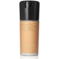 MAC Cosmetics Studio Radiance Serum-Powered Foundation podkład nawilżający odcień NC40 30 ml