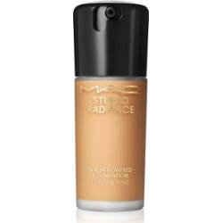 MAC Cosmetics Studio Radiance Serum-Powered Foundation podkład nawilżający odcień NC44 30 ml