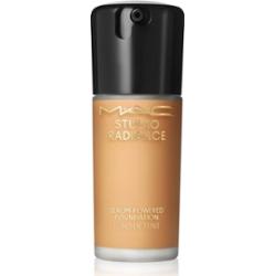 MAC Cosmetics Studio Radiance Serum-Powered Foundation podkład nawilżający odcień NC45 30 ml