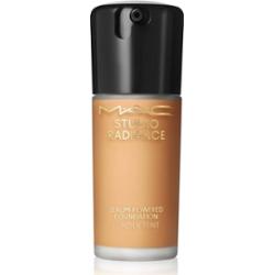 MAC Cosmetics Studio Radiance Serum-Powered Foundation podkład nawilżający odcień NC47 30 ml