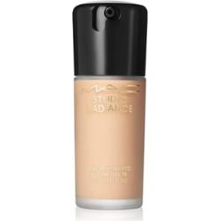 MAC Cosmetics Studio Radiance Serum-Powered Foundation podkład nawilżający odcień N12 30 ml