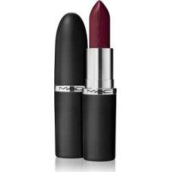 MAC Cosmetics MACximal Sleek Satin Lipstick kremowa pomadka nawilżająca odcień Guessing Game 3.5 g