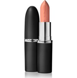 MAC Cosmetics MACximal Sleek Satin Lipstick kremowa pomadka nawilżająca odcień Myth 3.5 g