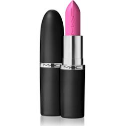 MAC Cosmetics MACximal Sleek Satin Lipstick kremowa pomadka nawilżająca odcień Saint Germain 3.5 g