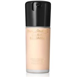 MAC Cosmetics Studio Radiance Serum-Powered Foundation podkład nawilżający odcień N18 30 ml