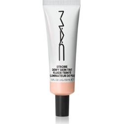 MAC Cosmetics Strobe Dewy Skin Tint tonujący krem nawilżający odcień Light 2 30 ml