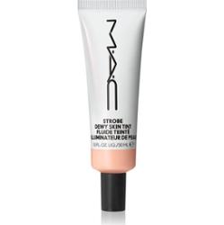 MAC Cosmetics Strobe Dewy Skin Tint tonujący krem nawilżający odcień Light 4 30 ml