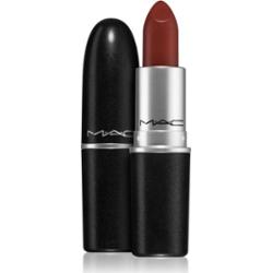 MAC Cosmetics Chili's Crew Lustreglass Lipstick nawilżająca szminka nabłyszczająca odcień Chili Popper 3 g