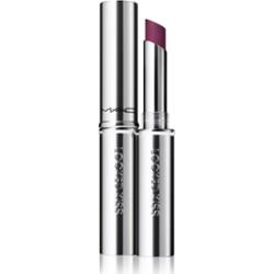MAC Cosmetics Locked Kiss 24h Lipstick trwała szminka z efektem matowym odcień Rein 1.8 g