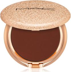 MAC Cosmetics Skinfinish Sunstruck Matte Bronzer puder brązujący z matowym wykończeniem odcień Matte Rich Rosy 8 g