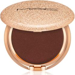 MAC Cosmetics Skinfinish Sunstruck Radiant Bronzer puder brązujący odcień Radiant Rich Rosy 8 g