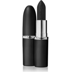 MAC Cosmetics MACximal Silky Matte Lipstick szminka matowa odcień Caviar 3,5 g