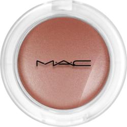 MAC Cosmetics Glow Play Blush rozjaśniający róż do policzków odcień Ginger Luck 7,3 g