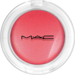 MAC Cosmetics Glow Play Blush rozjaśniający róż do policzków odcień Heat Index 7,3 g