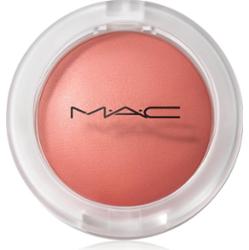 MAC Cosmetics Glow Play Blush rozjaśniający róż do policzków odcień Cheer Up 7,3 g
