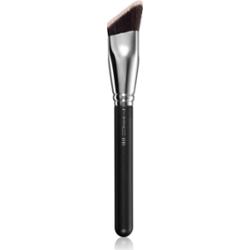 MAC Cosmetics 171S Smooth-Edge All Over Face Brush pędzel do konturowania 1 szt.